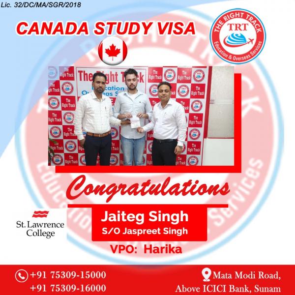 JAITEG SINGH