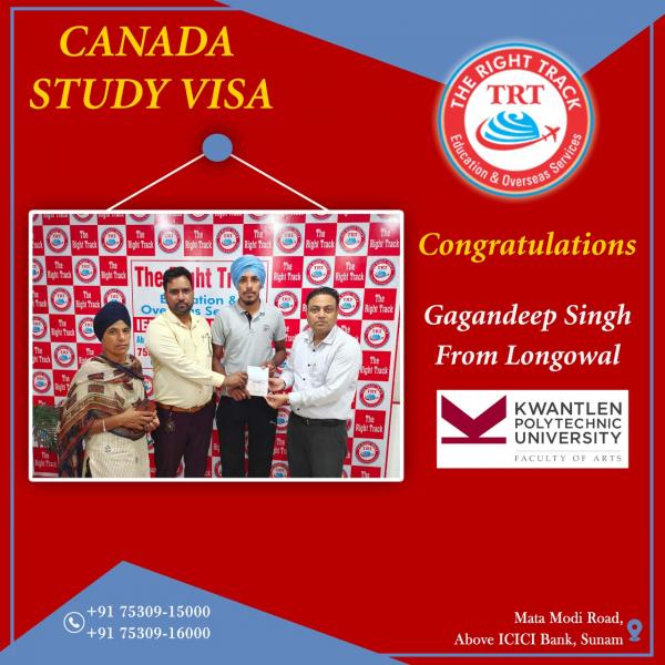 GAGANDEEP SINGH