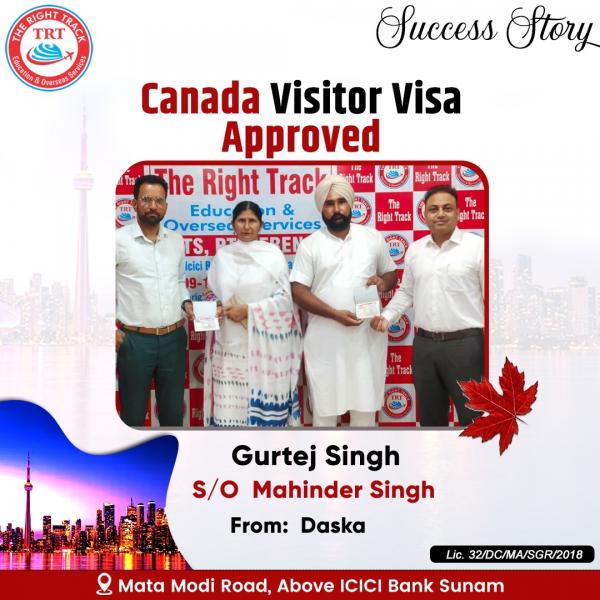 GURTEJ SINGH