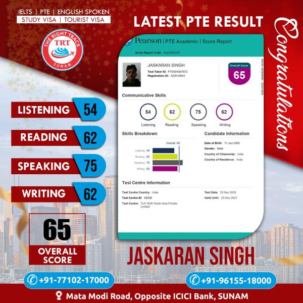 JASKARAN SINGH