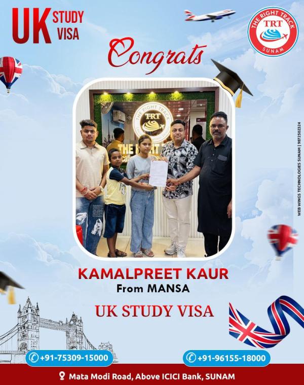 KAMALPREET KAUR FROM MANSA