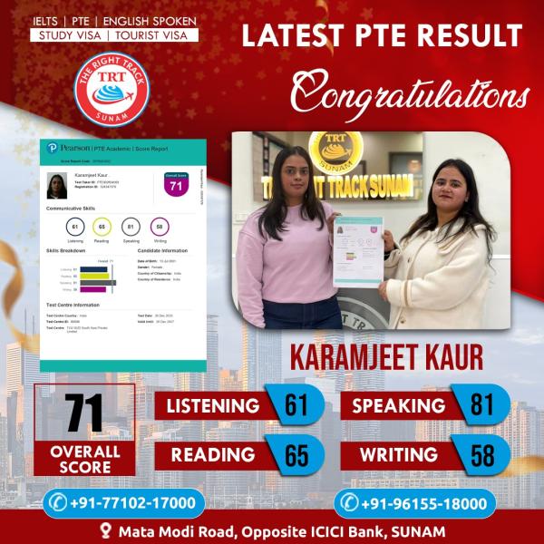 KARAMJEET KAUR