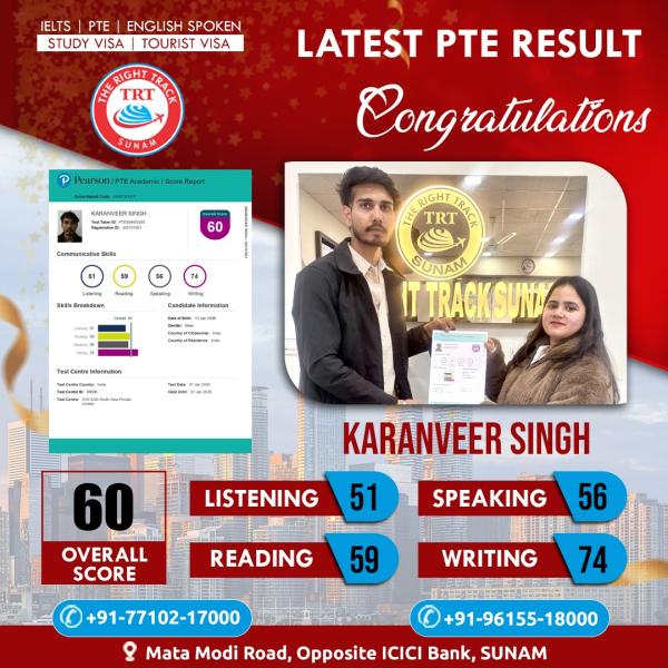 KARANVEER SINGH