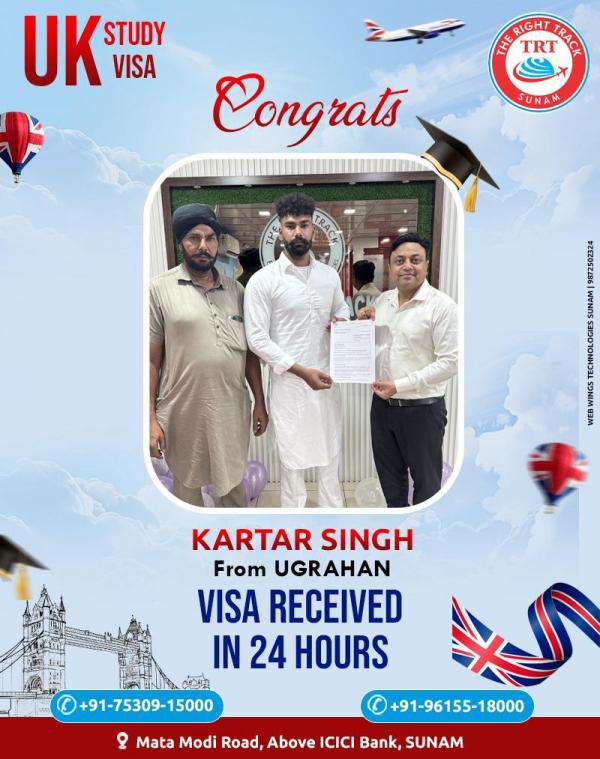KARTAR SINGH FROM UGRAHAN