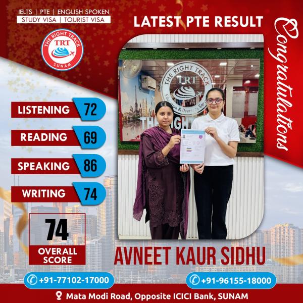 avneet kair sidhu