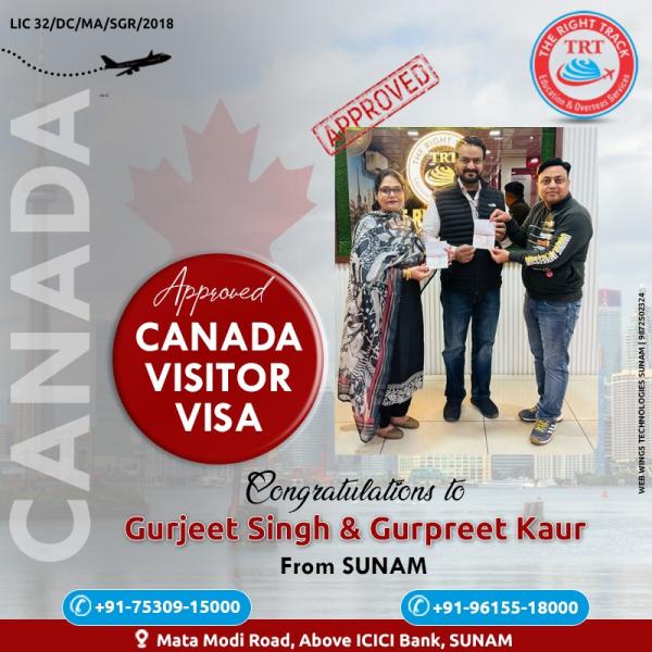 harpreet